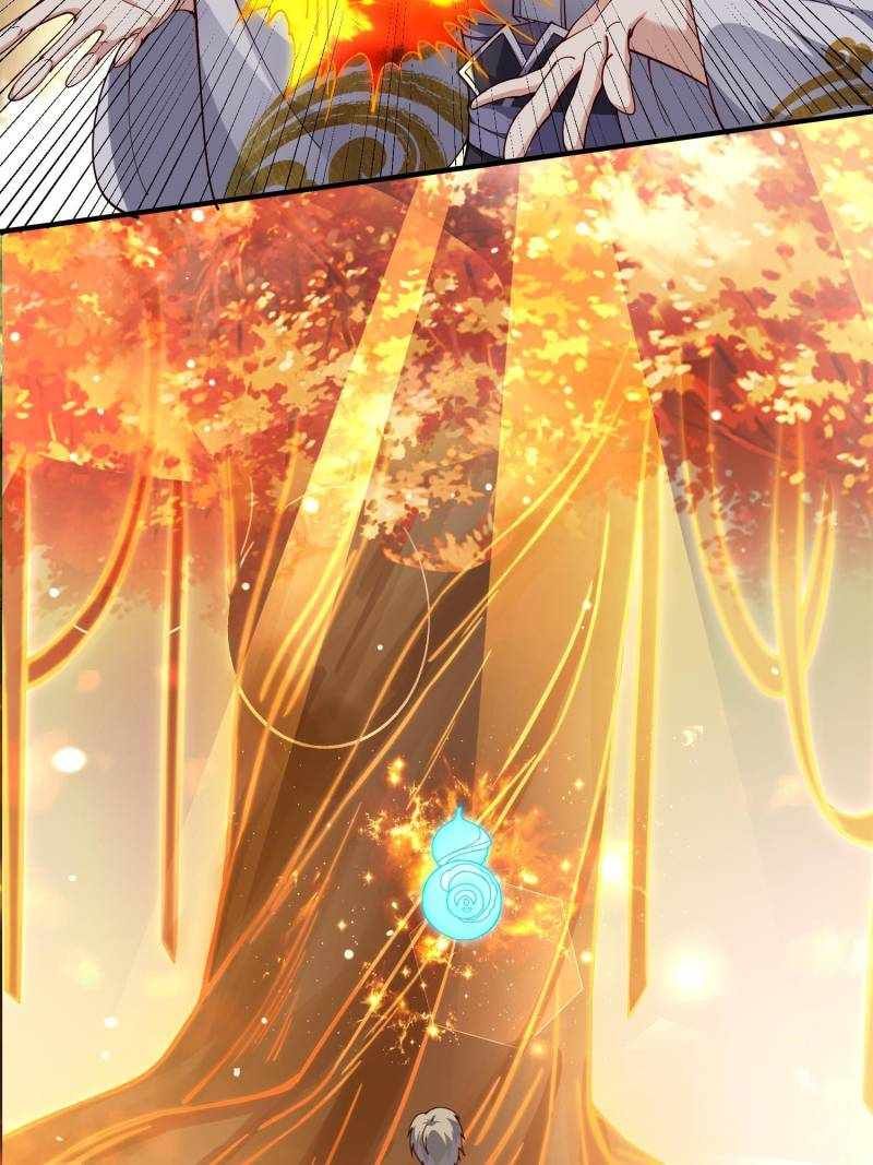 I Have a Mythical Tree chapter 71 page 36