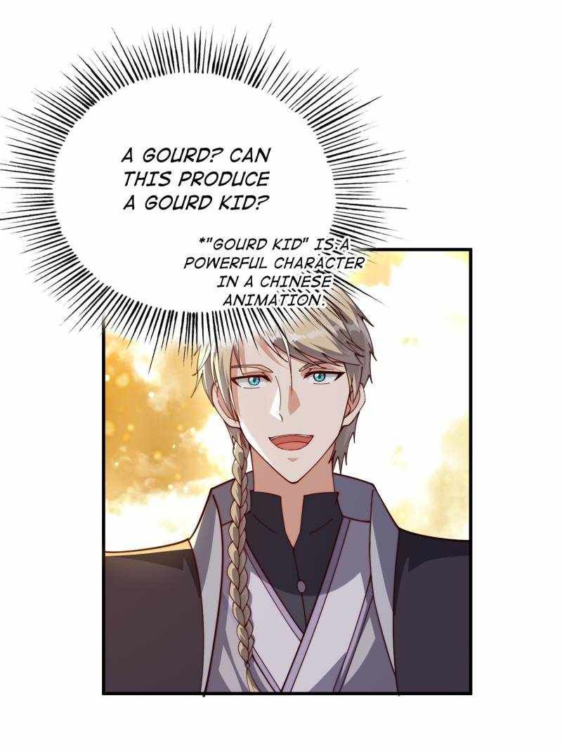 I Have a Mythical Tree chapter 71 page 38