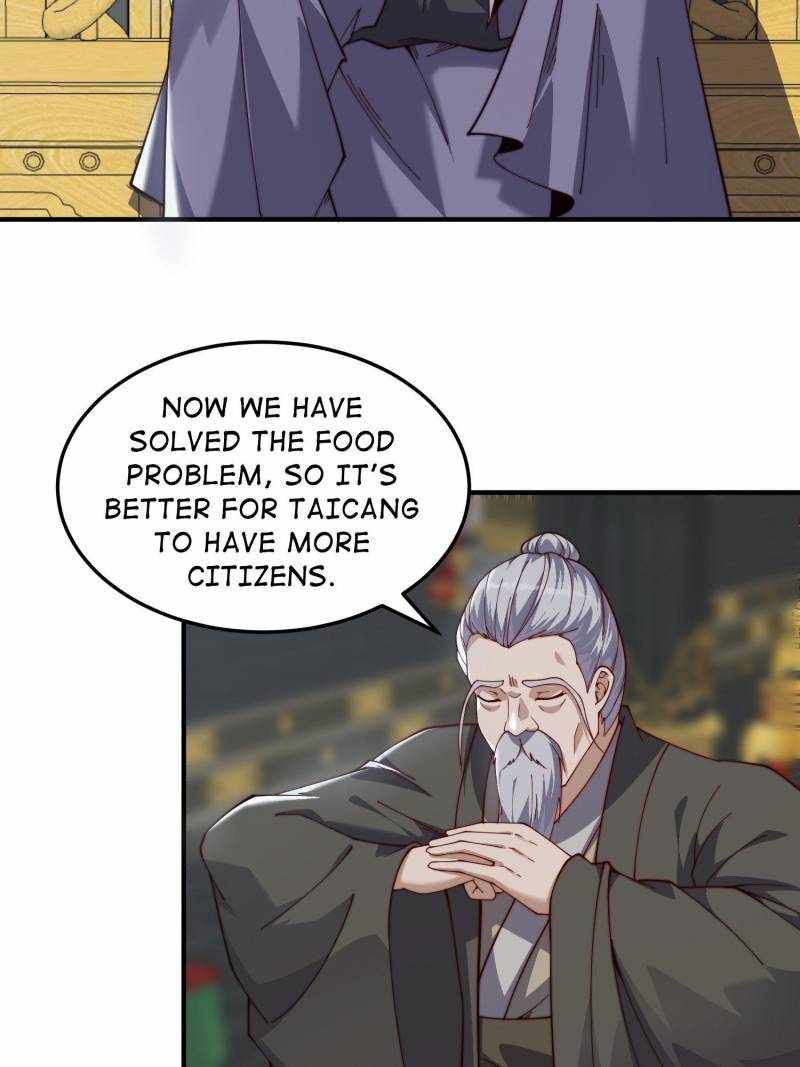 I Have a Mythical Tree chapter 71 page 4