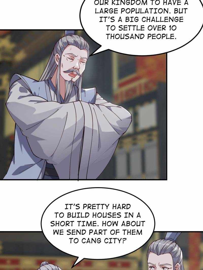 I Have a Mythical Tree chapter 71 page 7