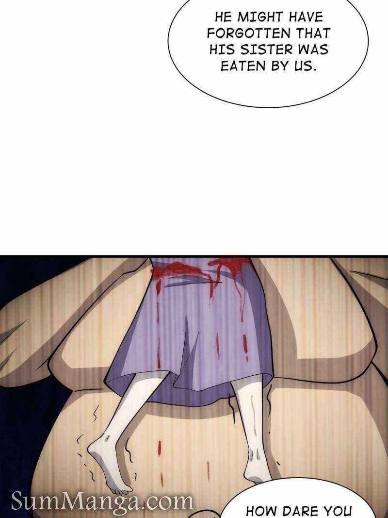 I Have a Mythical Tree chapter 72 page 12