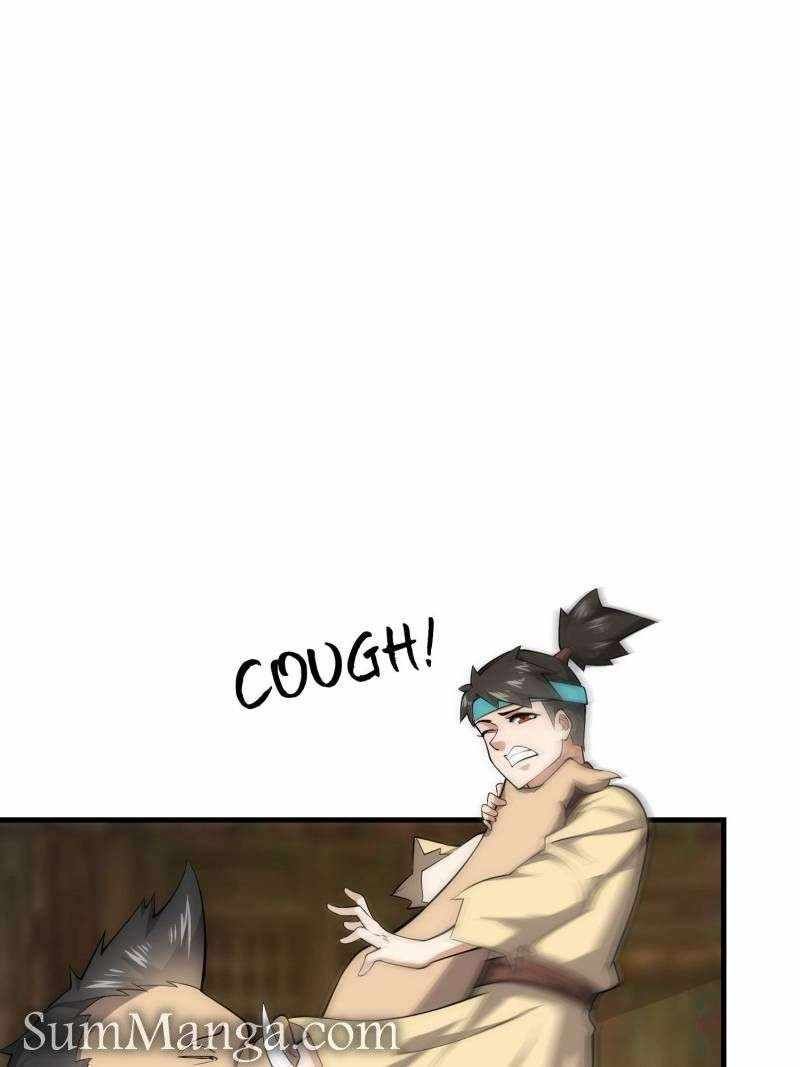 I Have a Mythical Tree chapter 72 page 15