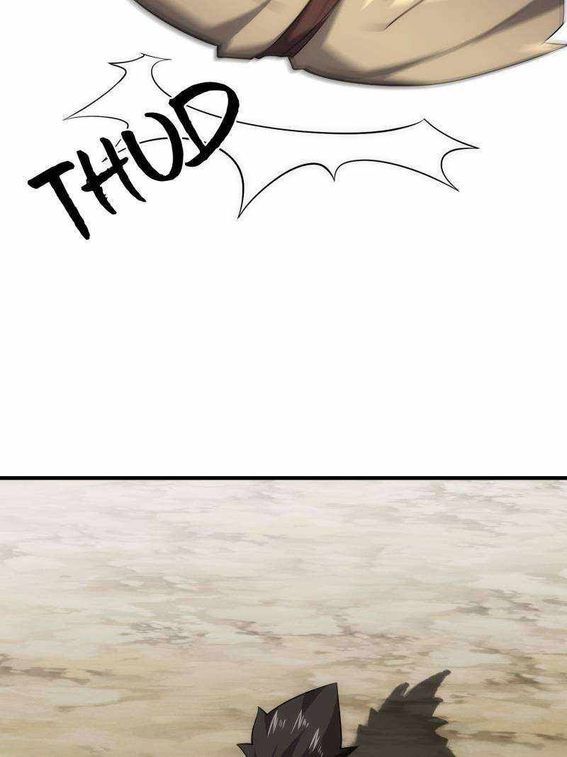 I Have a Mythical Tree chapter 72 page 19