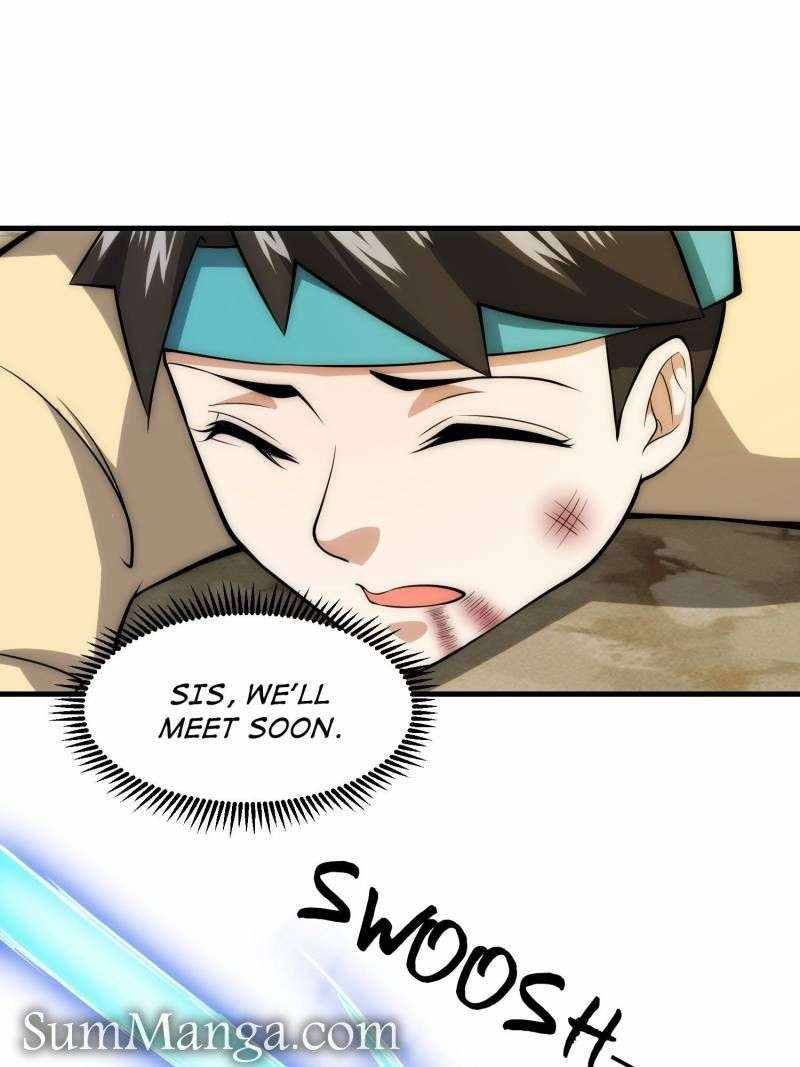 I Have a Mythical Tree chapter 72 page 21