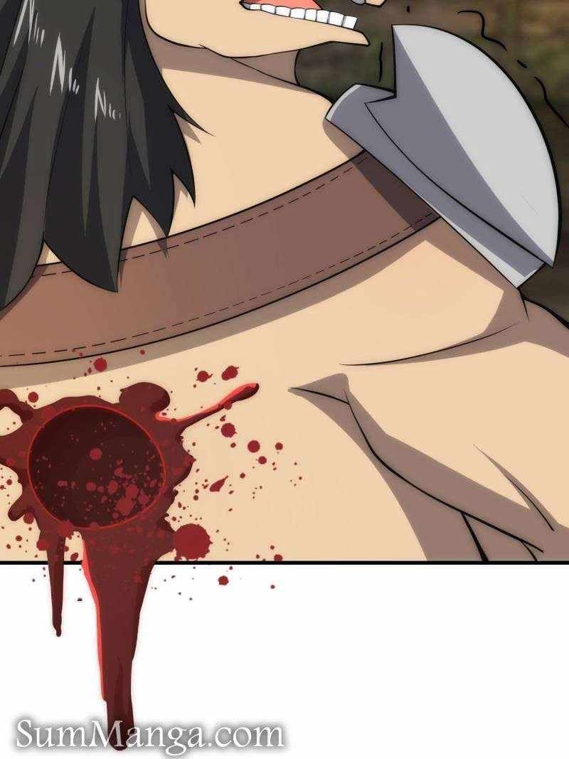 I Have a Mythical Tree chapter 72 page 24