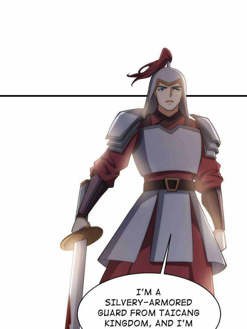 I Have a Mythical Tree chapter 72 page 25