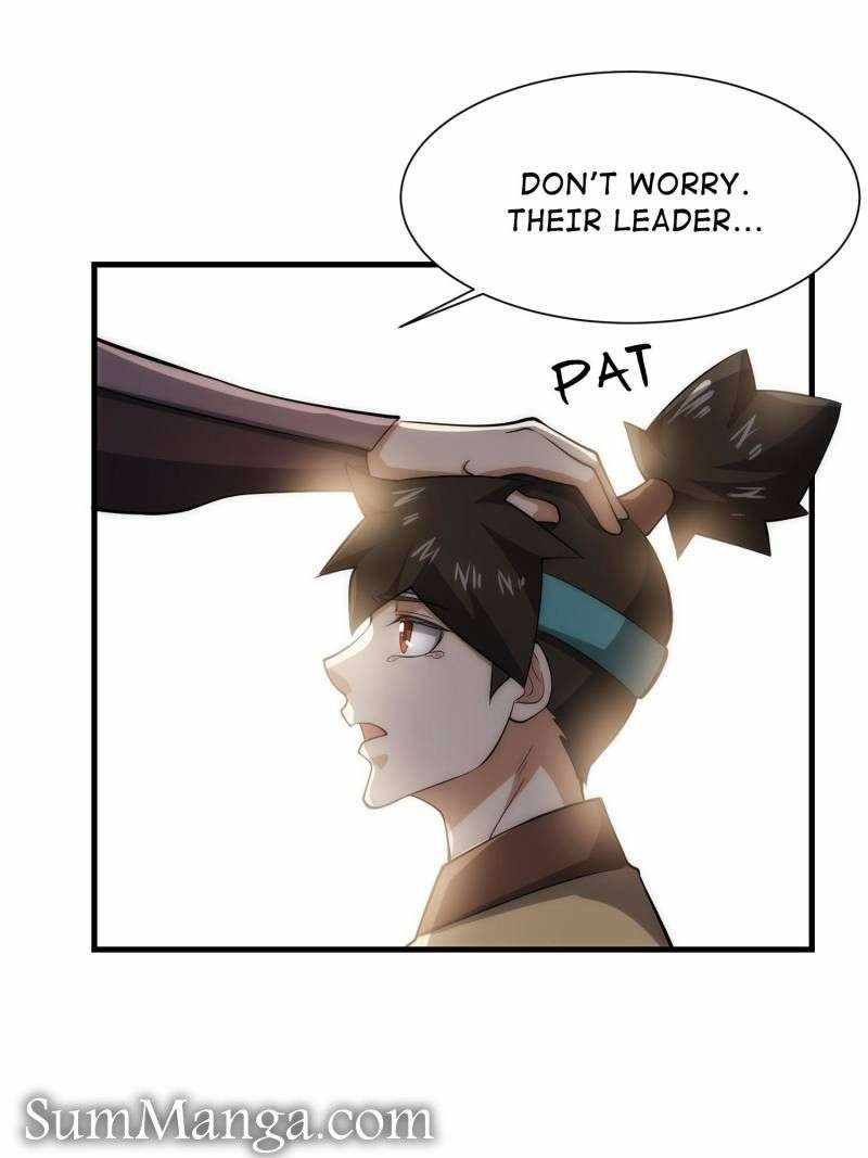 I Have a Mythical Tree chapter 72 page 30