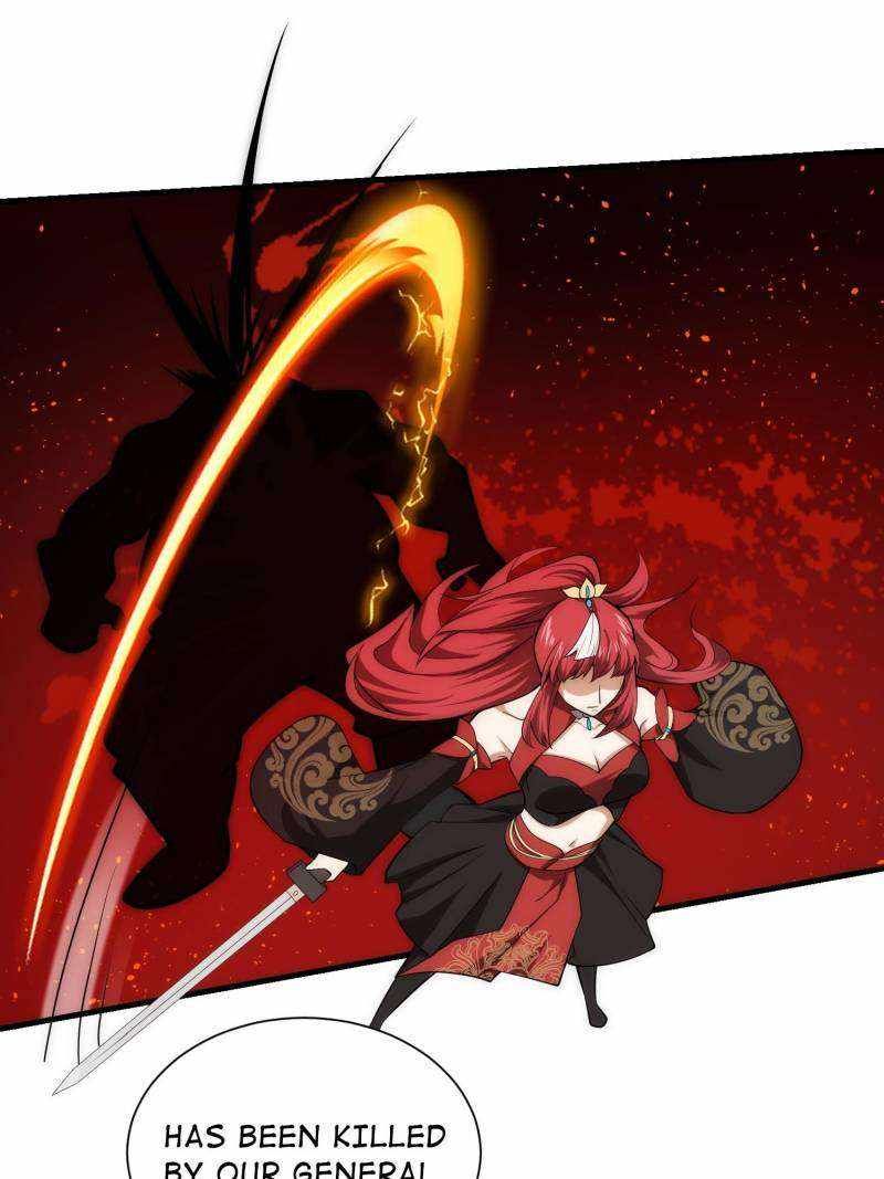 I Have a Mythical Tree chapter 72 page 31