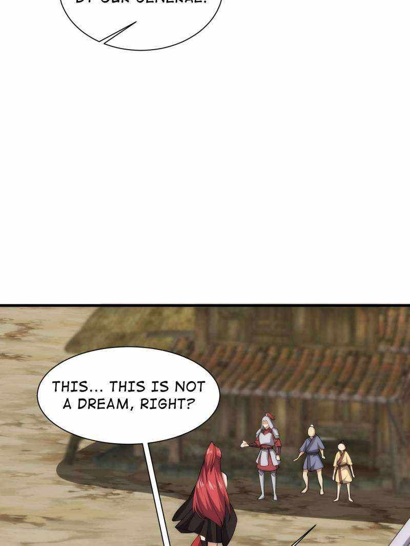 I Have a Mythical Tree chapter 72 page 32