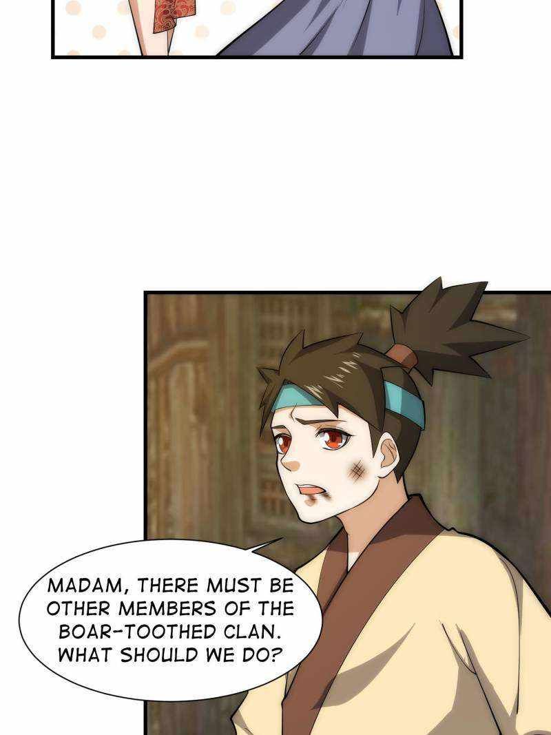 I Have a Mythical Tree chapter 72 page 37