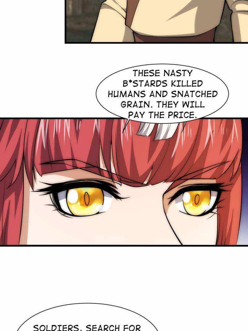 I Have a Mythical Tree chapter 72 page 38