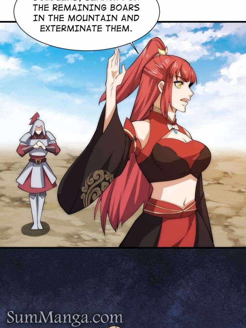 I Have a Mythical Tree chapter 72 page 39