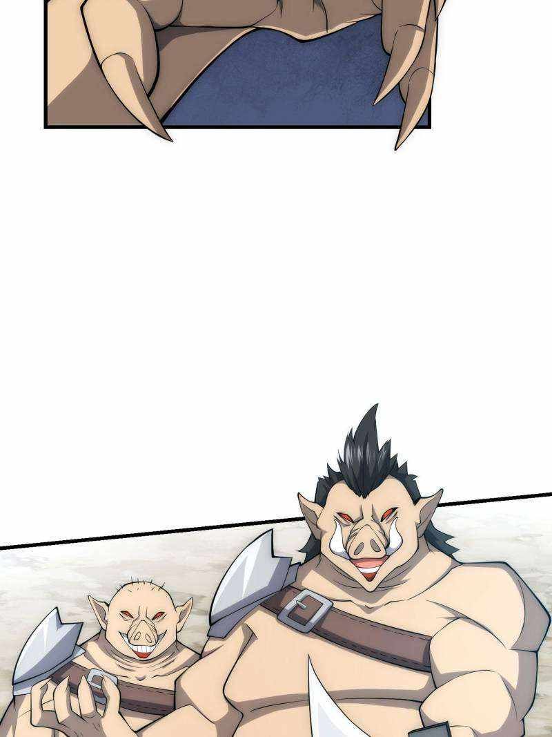 I Have a Mythical Tree chapter 72 page 4