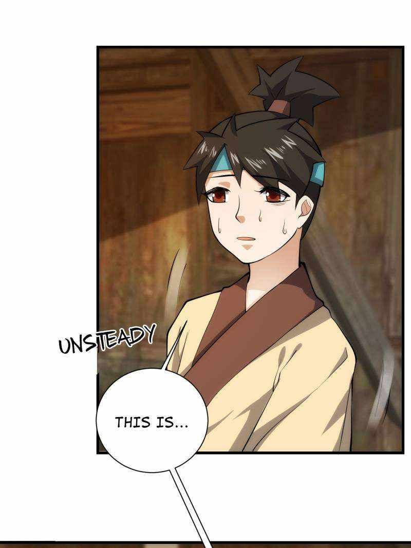 I Have a Mythical Tree chapter 72 page 41