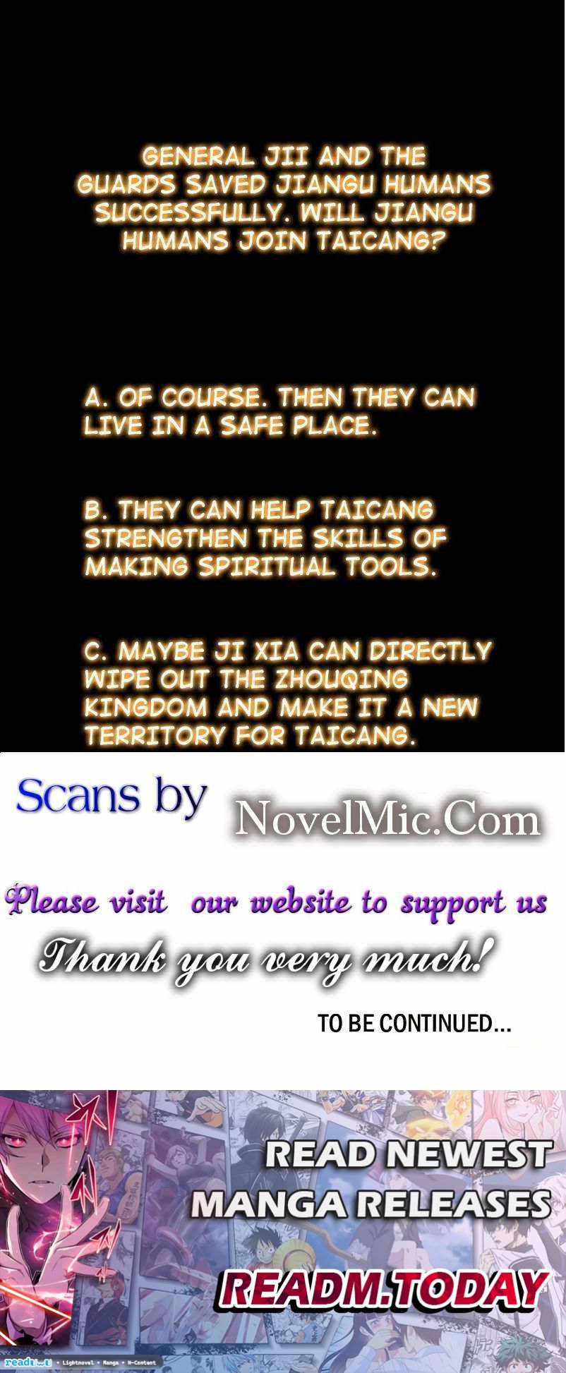 I Have a Mythical Tree chapter 72 page 44