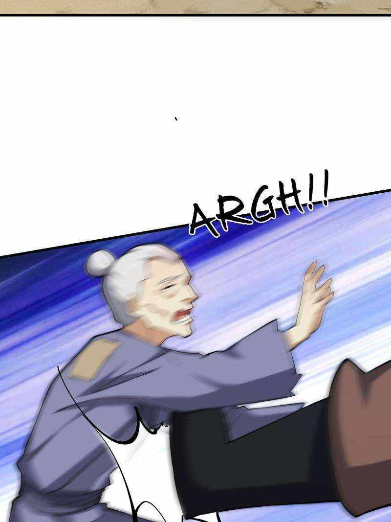 I Have a Mythical Tree chapter 72 page 7