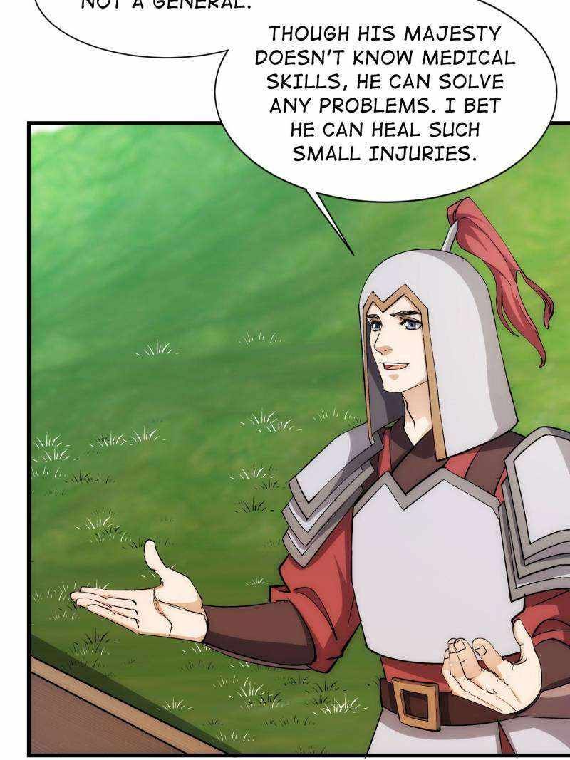 I Have a Mythical Tree chapter 73 page 16