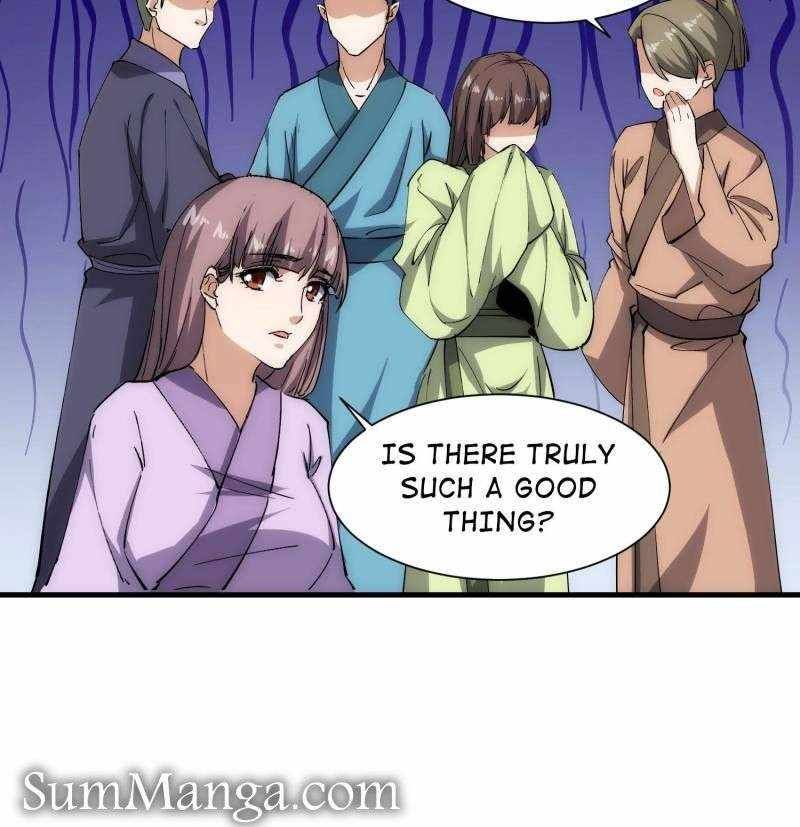 I Have a Mythical Tree chapter 73 page 30