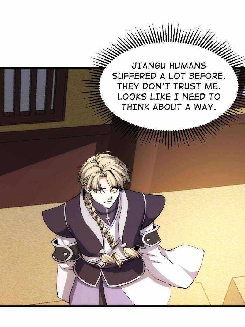 I Have a Mythical Tree chapter 73 page 31