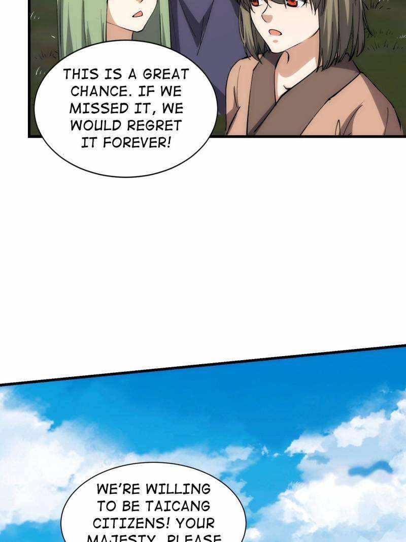 I Have a Mythical Tree chapter 73 page 37