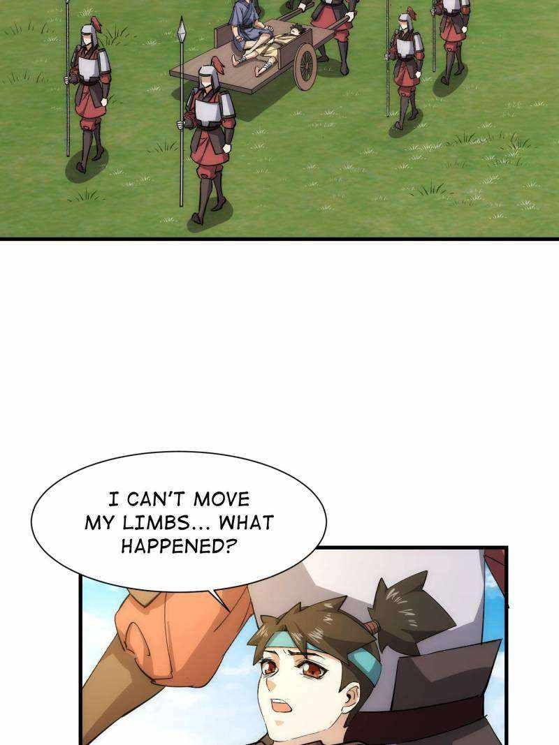 I Have a Mythical Tree chapter 73 page 4