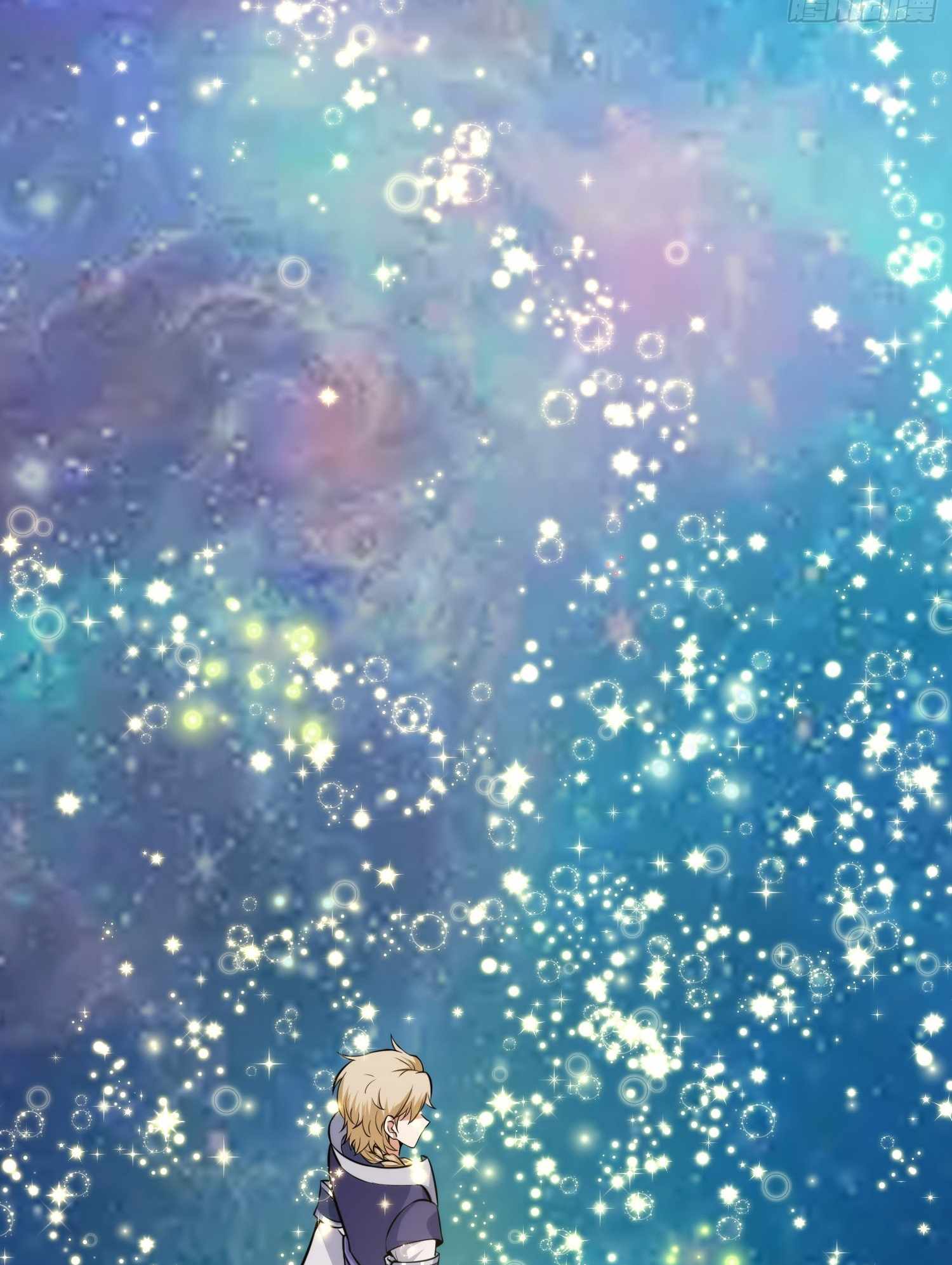 I Have a Mythical Tree chapter 9 page 10