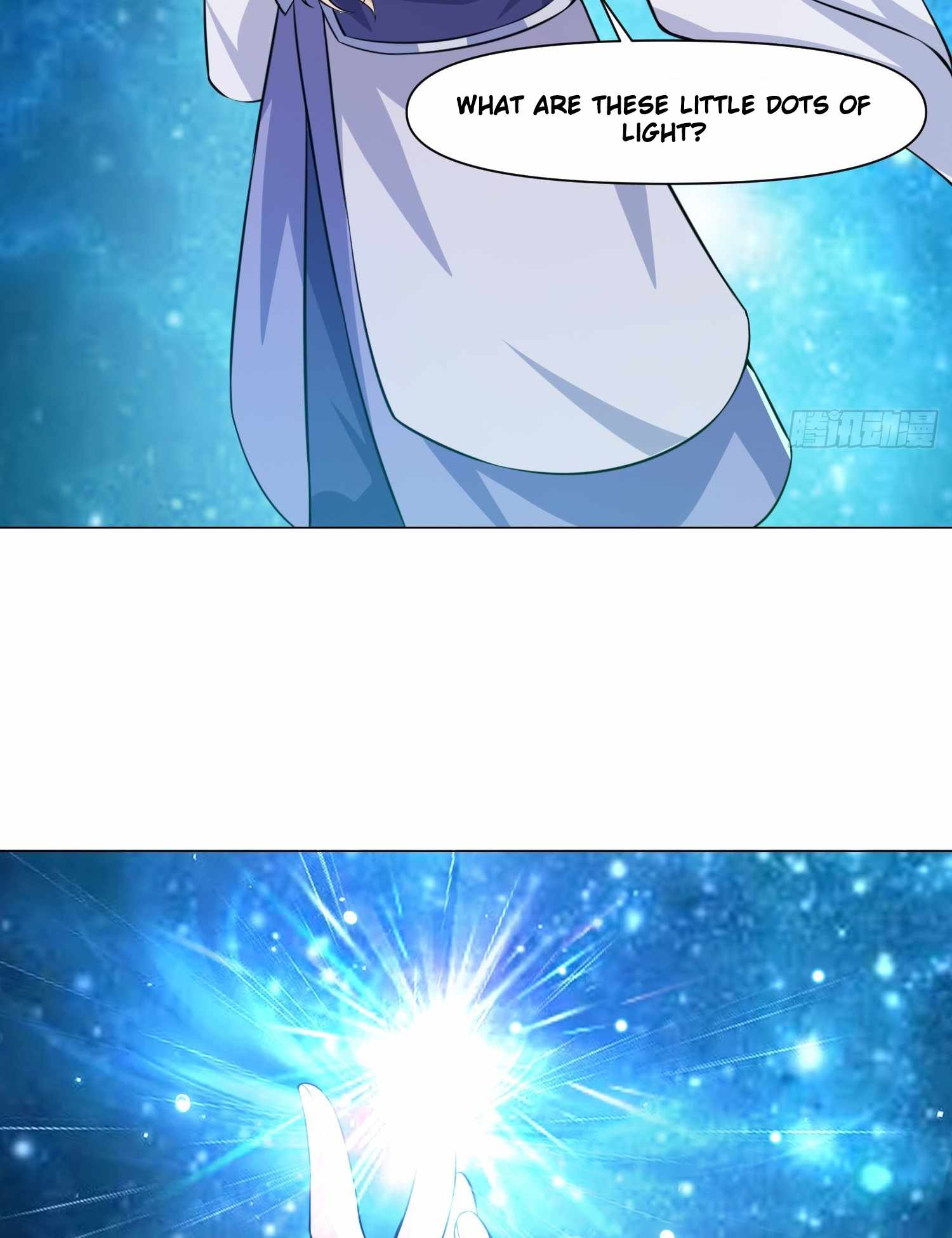 I Have a Mythical Tree chapter 9 page 13