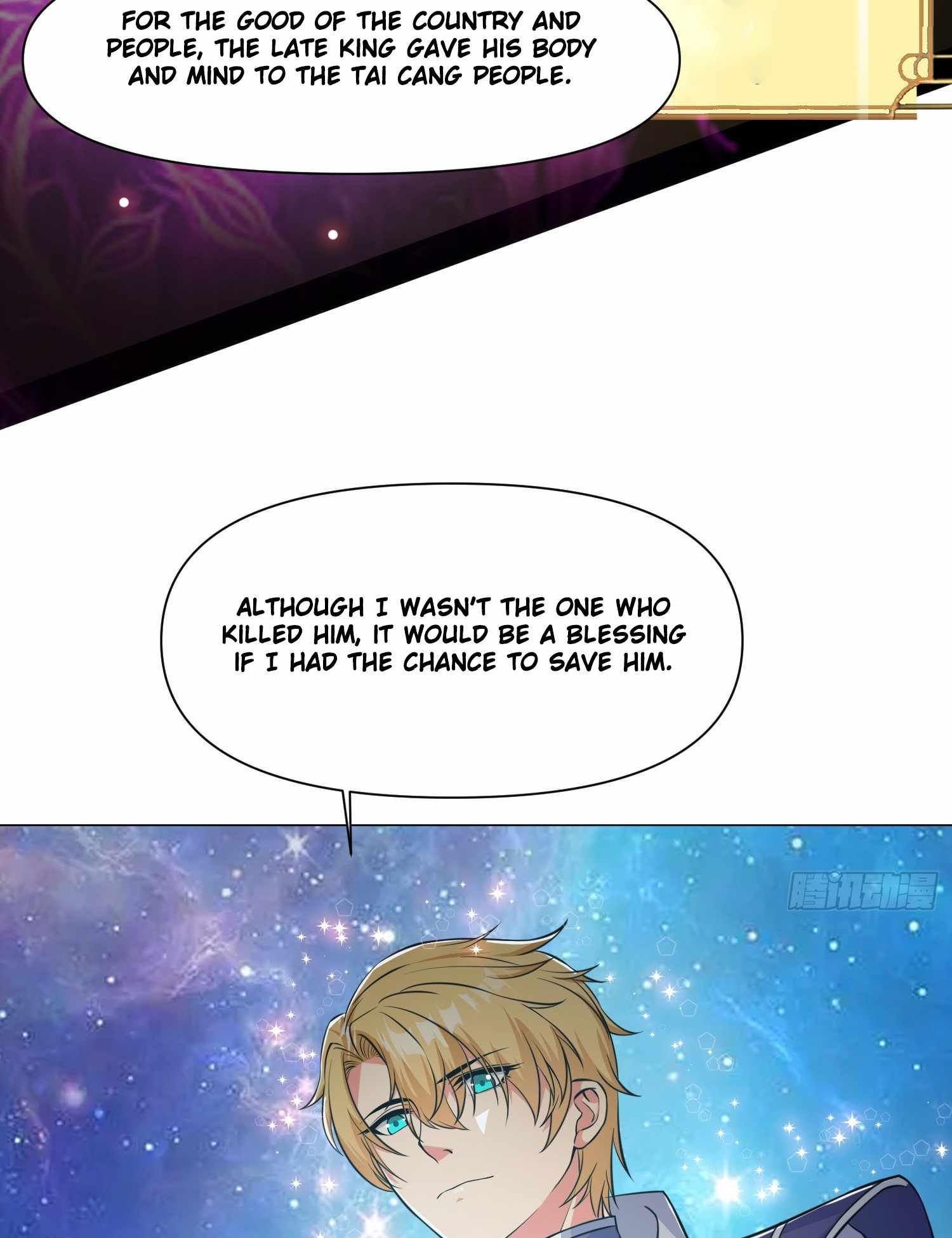 I Have a Mythical Tree chapter 9 page 27