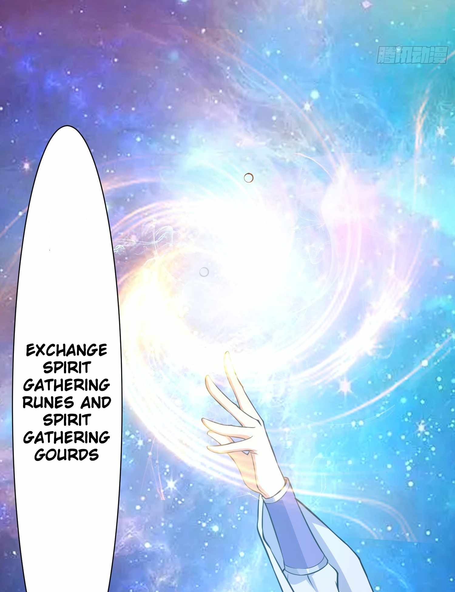 I Have a Mythical Tree chapter 9 page 29