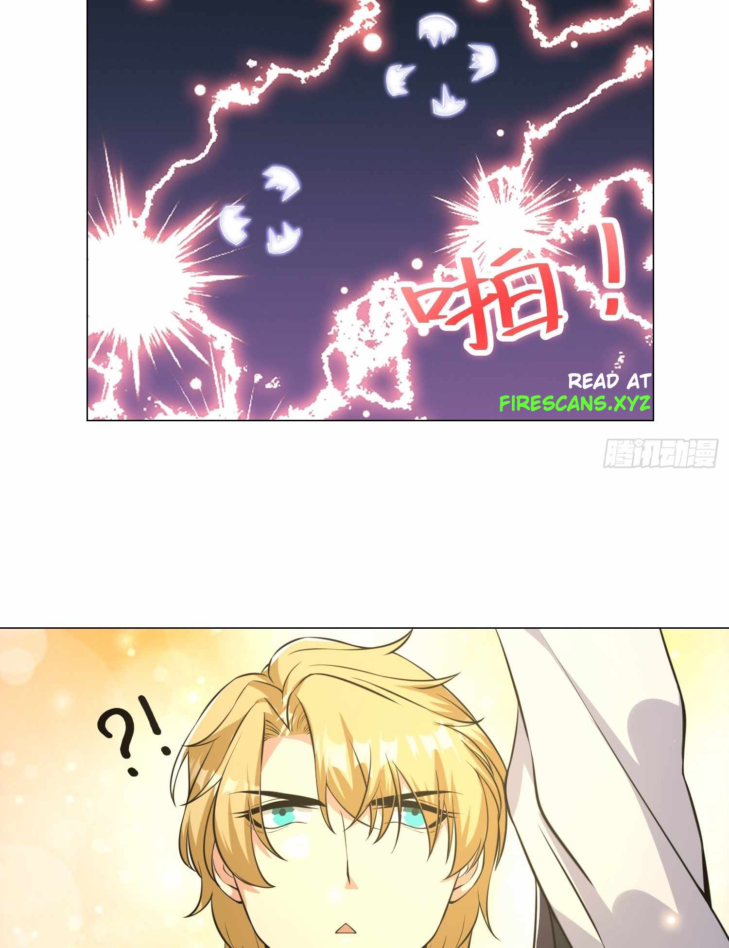 I Have a Mythical Tree chapter 9 page 32