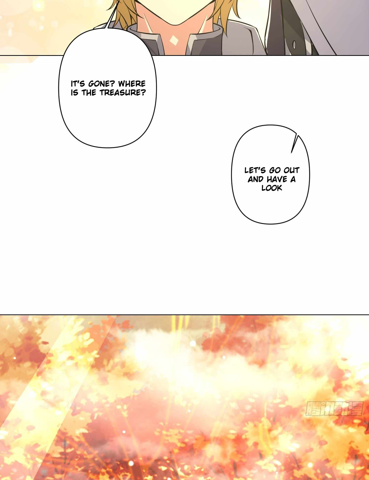 I Have a Mythical Tree chapter 9 page 33