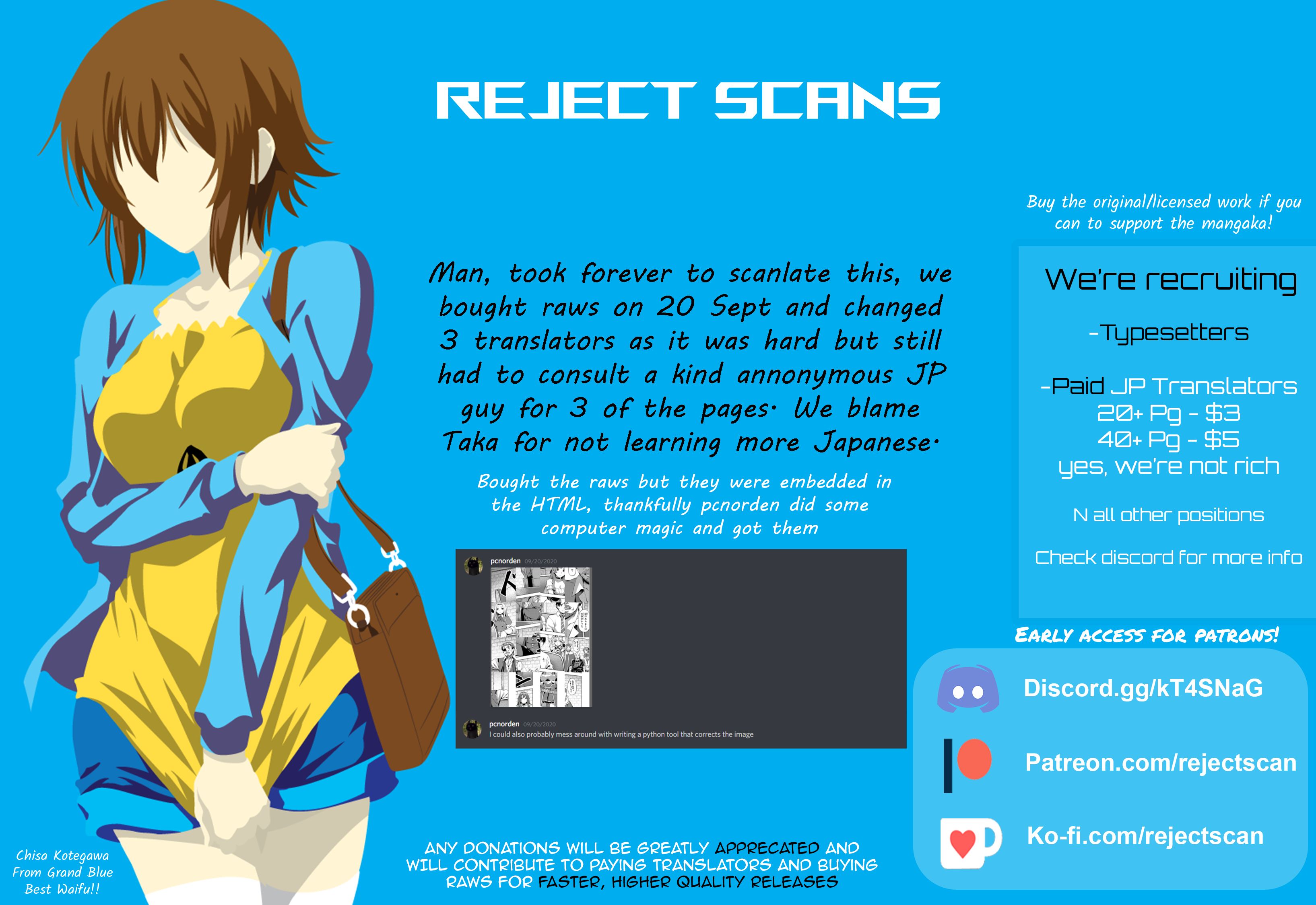 I Have A Slow Life In A Different World (I Wish) chapter 13 page 24