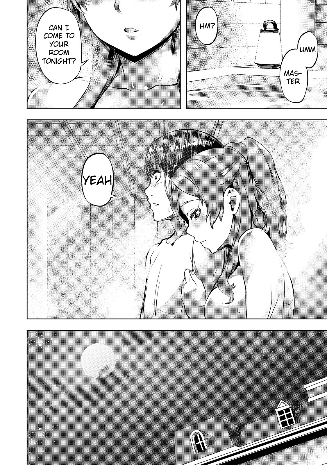 I Have A Slow Life In A Different World (I Wish) chapter 16 page 20