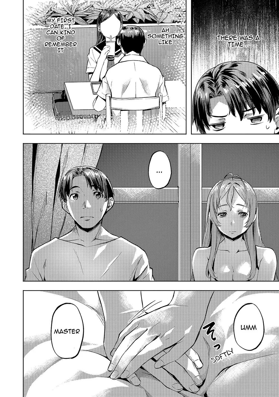 I Have A Slow Life In A Different World (I Wish) chapter 17 page 5