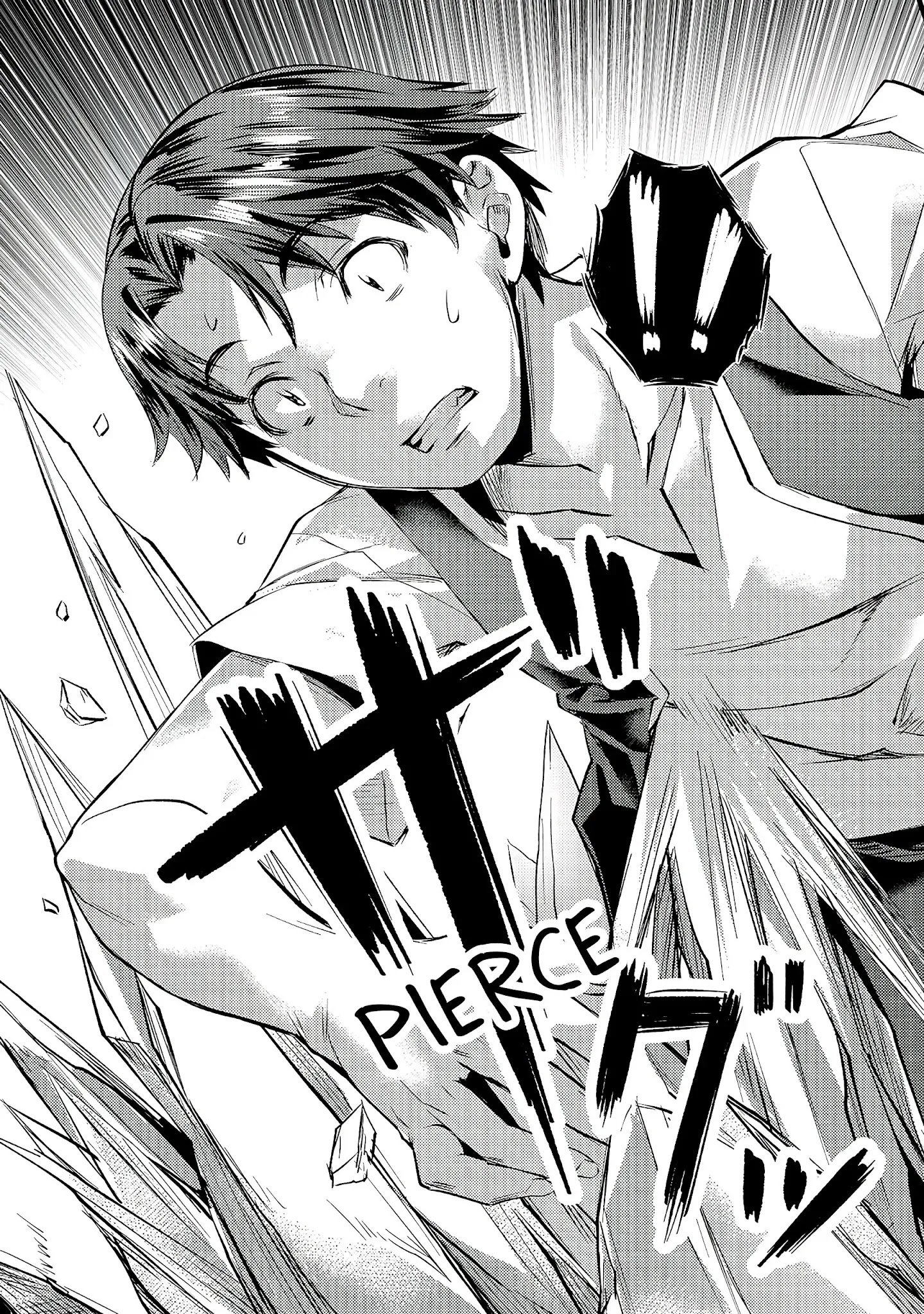 I Have A Slow Life In A Different World (I Wish) chapter 21 page 18