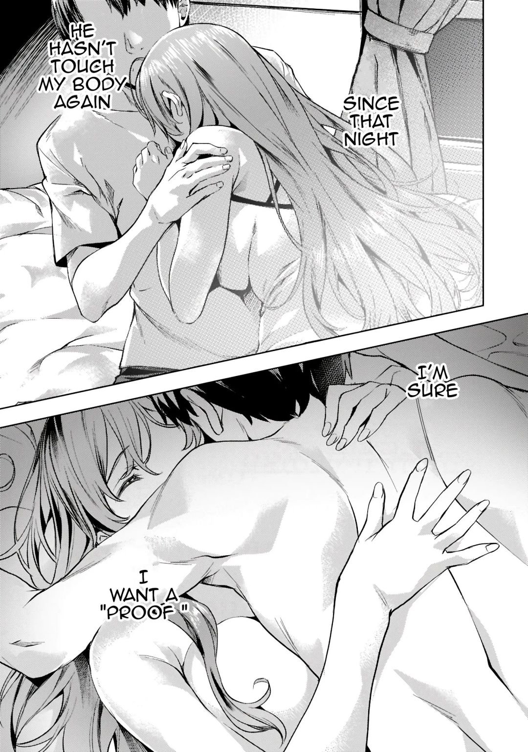 I Have A Slow Life In A Different World (I Wish) chapter 28 page 17