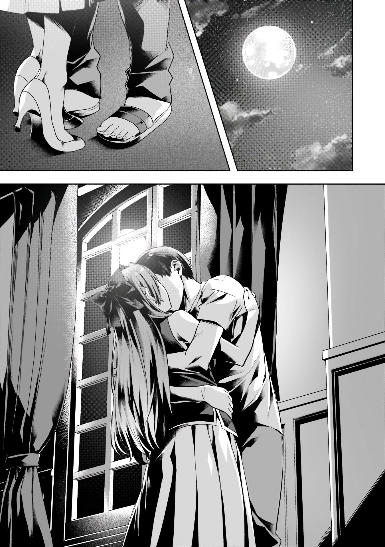 I Have A Slow Life In A Different World (I Wish) chapter 30 page 2