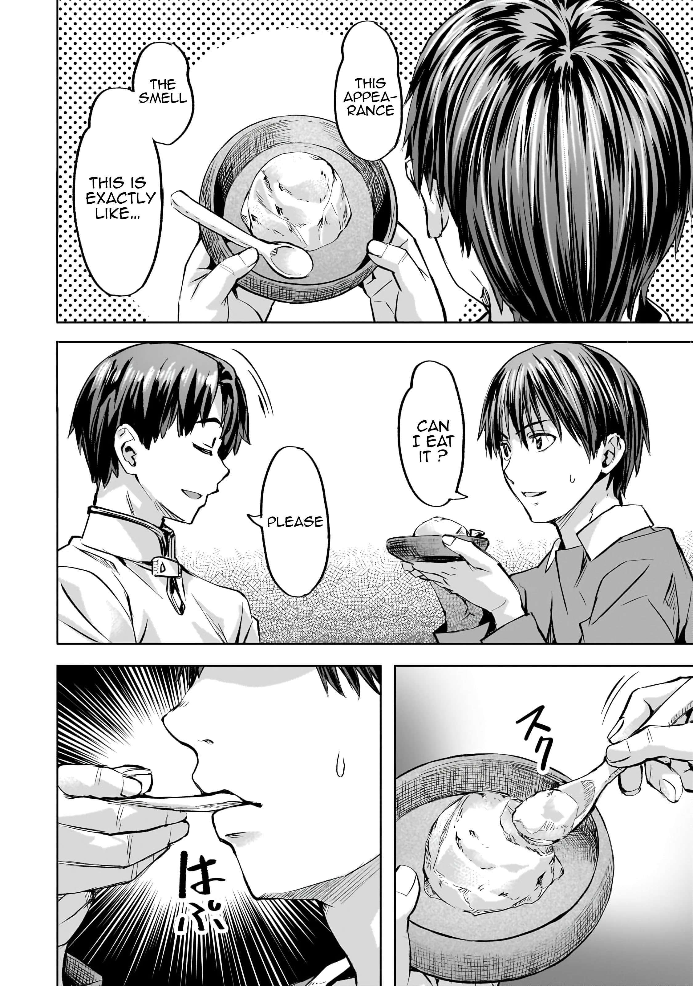 I Have A Slow Life In A Different World (I Wish) chapter 42 page 11