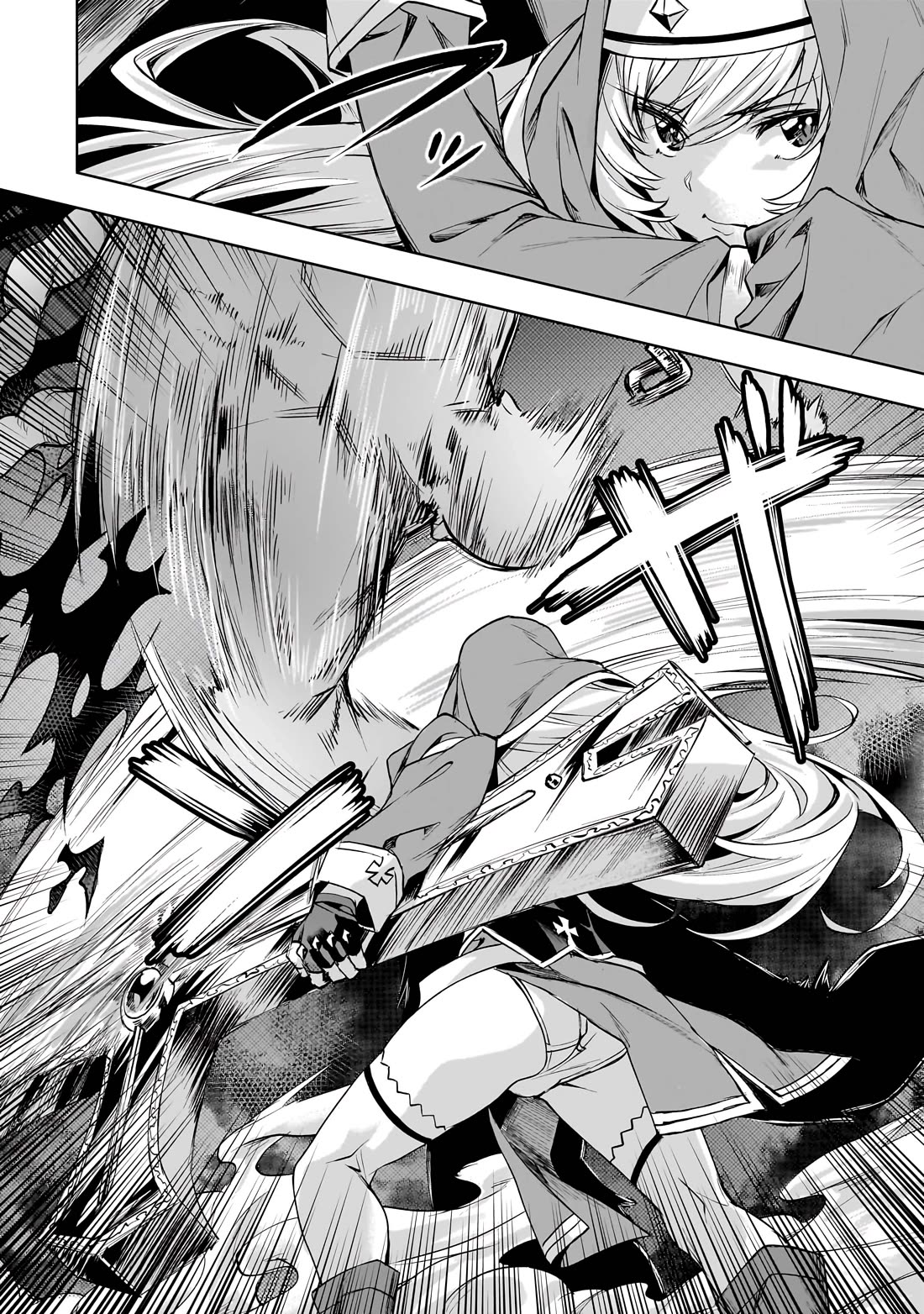 I Have A Slow Life In A Different World (I Wish) chapter 50 page 15