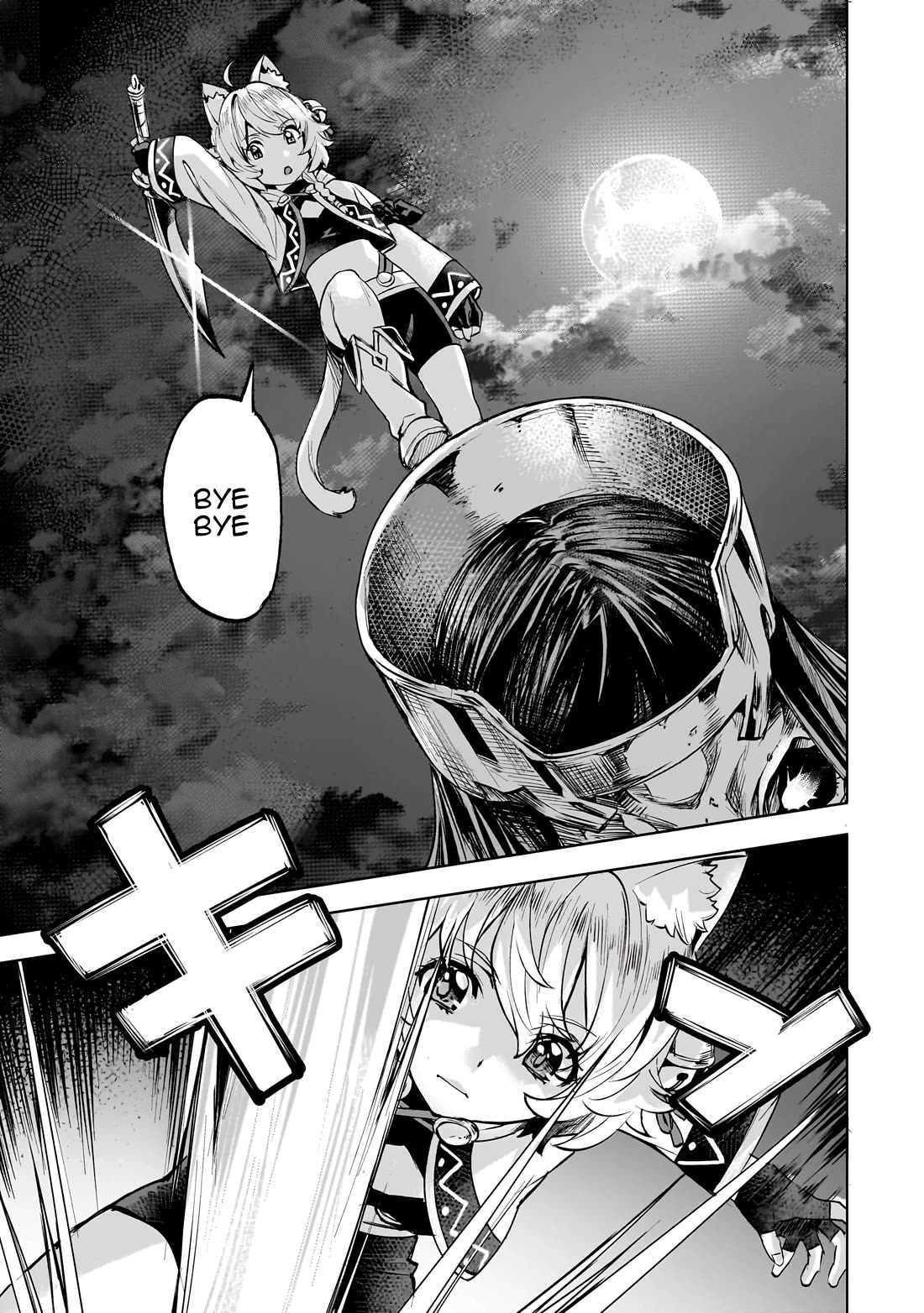 I Have A Slow Life In A Different World (I Wish) chapter 51 page 10