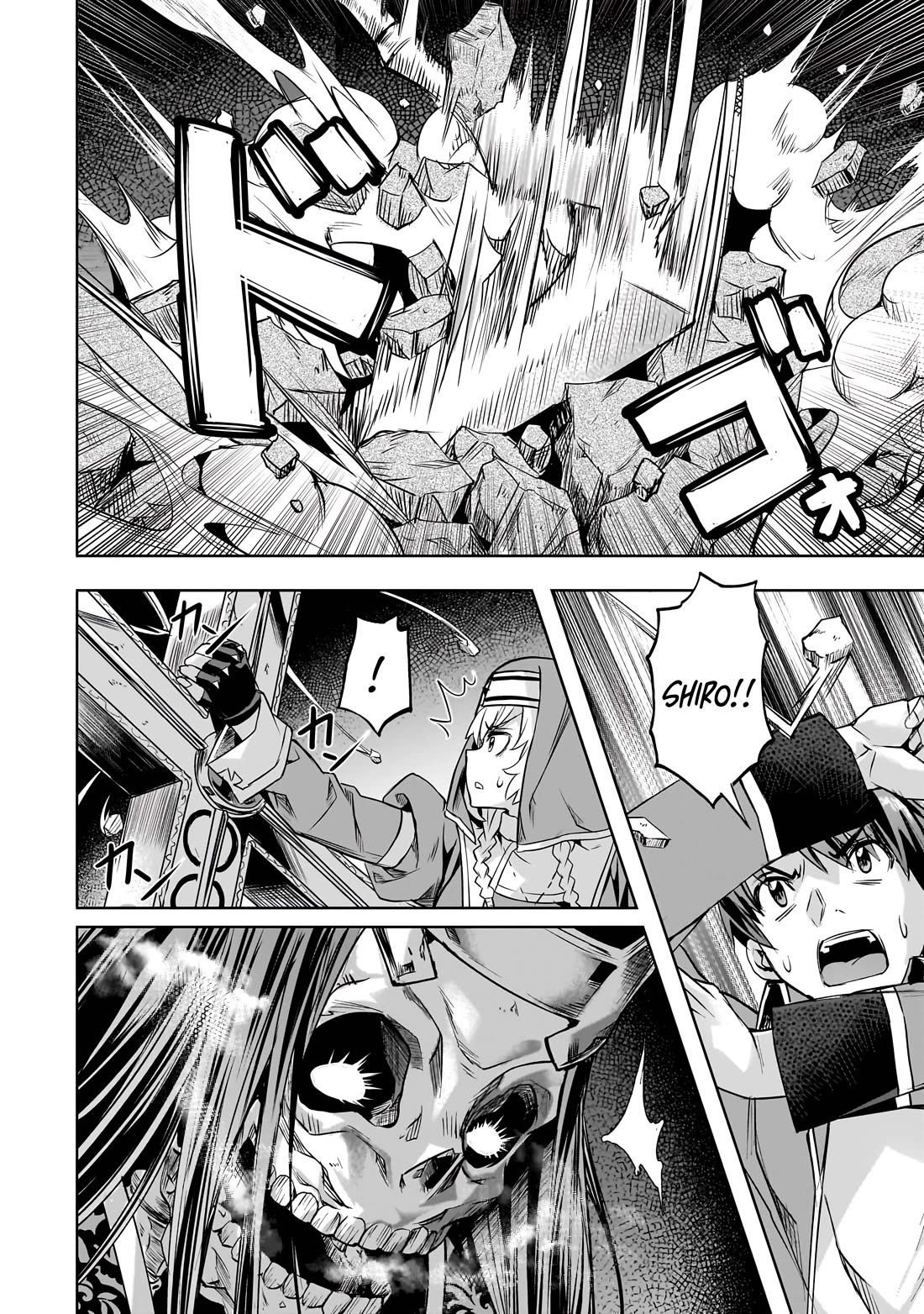 I Have A Slow Life In A Different World (I Wish) chapter 51 page 9