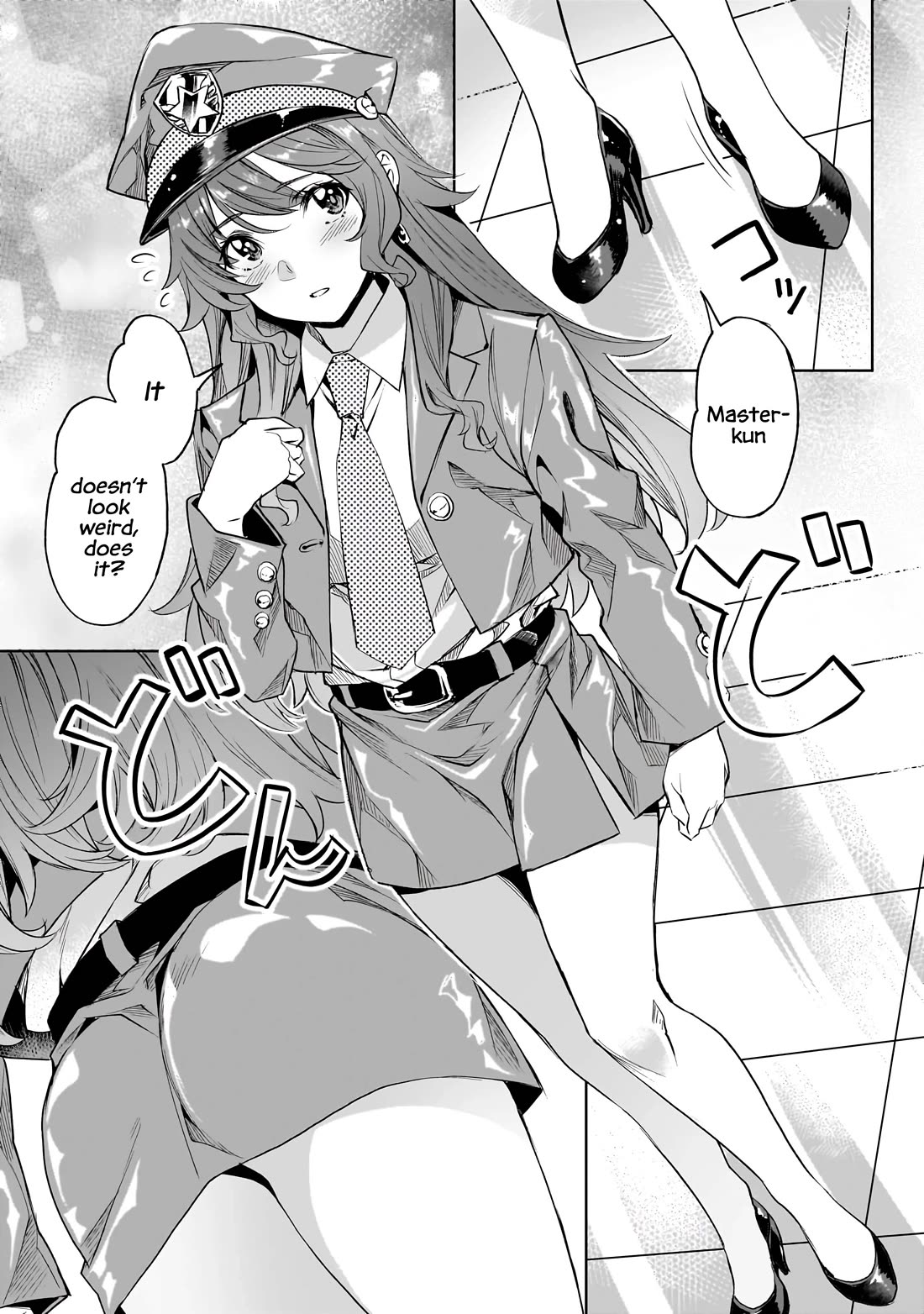 I Have A Slow Life In A Different World (I Wish) chapter 53 page 18