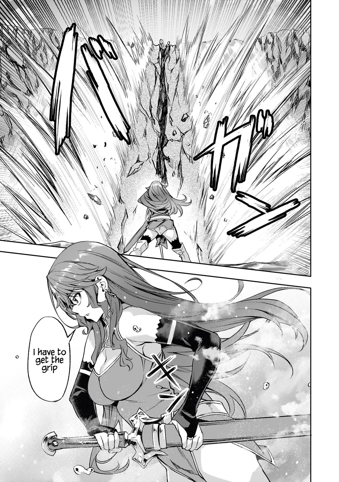 I Have A Slow Life In A Different World (I Wish) chapter 55 page 18