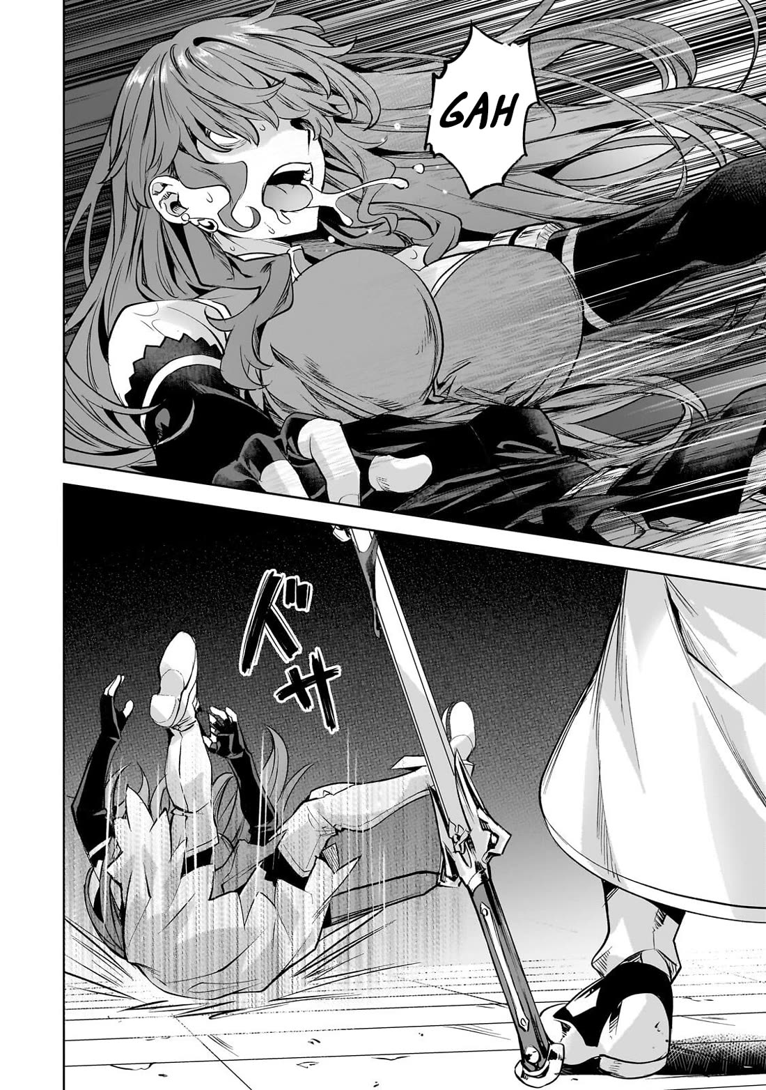 I Have A Slow Life In A Different World (I Wish) chapter 64 page 15
