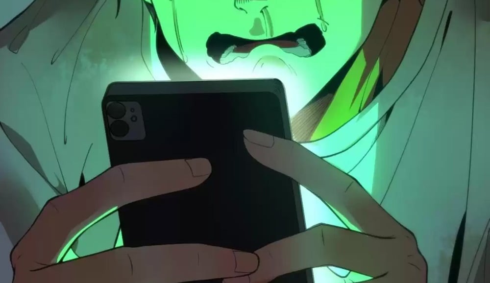 I Have Nine Quadrillion Simp Gold Coins chapter 1 page 10