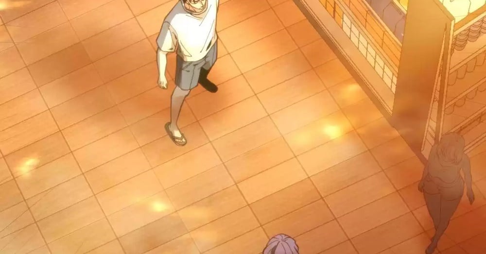 I Have Nine Quadrillion Simp Gold Coins chapter 1 page 106