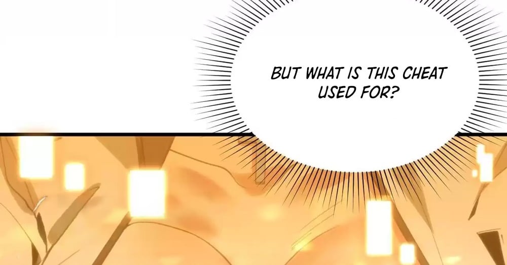 I Have Nine Quadrillion Simp Gold Coins chapter 1 page 115