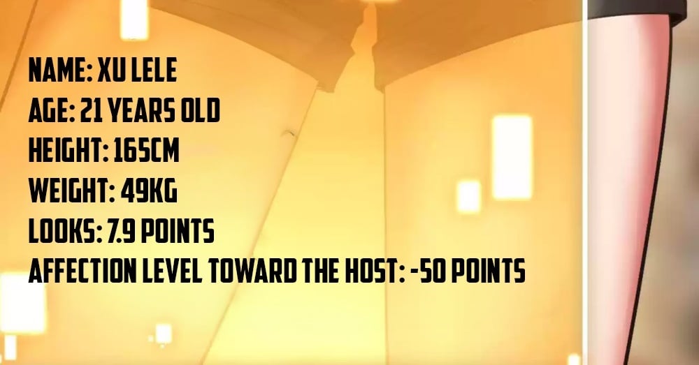 I Have Nine Quadrillion Simp Gold Coins chapter 1 page 127