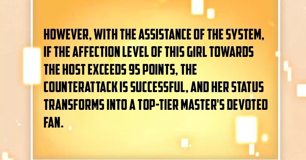 I Have Nine Quadrillion Simp Gold Coins chapter 1 page 133