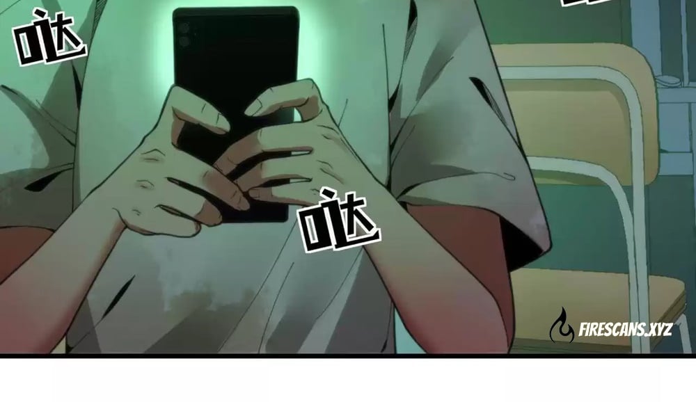 I Have Nine Quadrillion Simp Gold Coins chapter 1 page 20